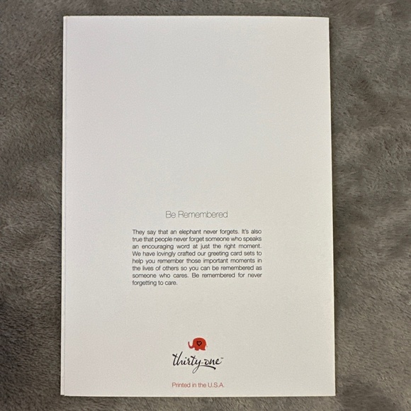 Thirty-One Gifts Various Greeting Cards Mixed Lot of 58 Holiday Thanks Celebrate - Picture 3 of 10